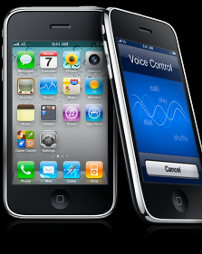 Apple iphone 3GS