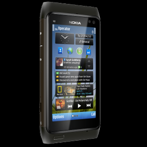 Nokia N8