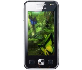 Samsung Star II DUOS C6712