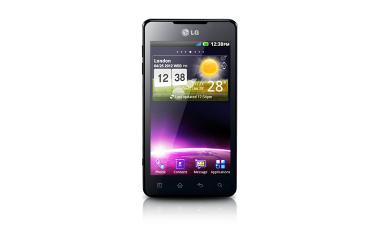 LG Optimus 3D-P725 