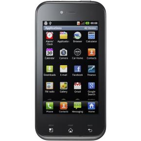  LG Optimus Sol-E730 