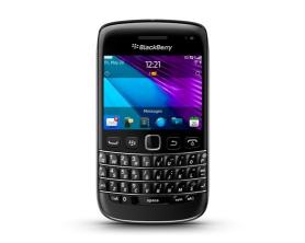 Blackberry Bold-9790