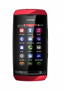 Nokia Asha 306