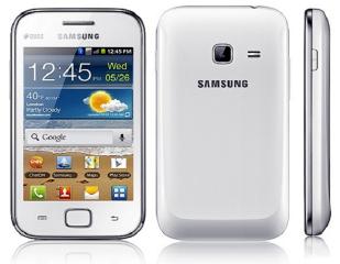 Samsung Galaxy Ace Duos GT-S6802