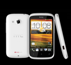 HTC Desire C
