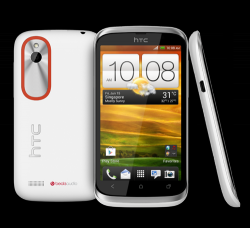 HTC Desire V