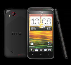 HTC Desire VC