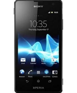 Sony Xperia TX