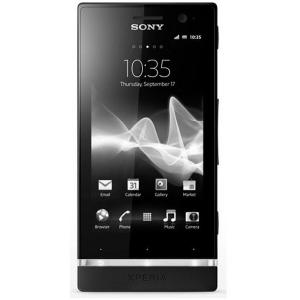 Sony Xperia U