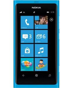 Nokia Lumia 800c