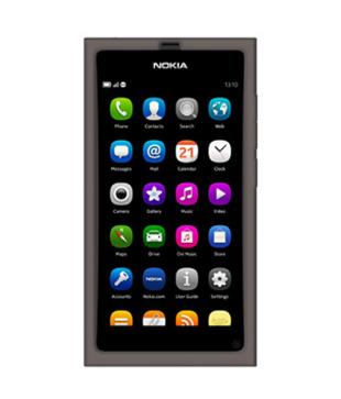 Nokia N9