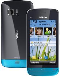 Nokia C5-04