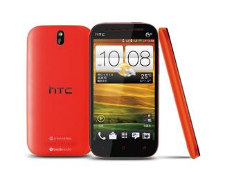 HTC One ST