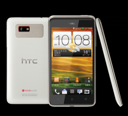 HTC One SU