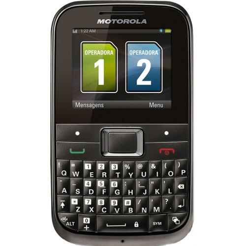 Motorola EX109