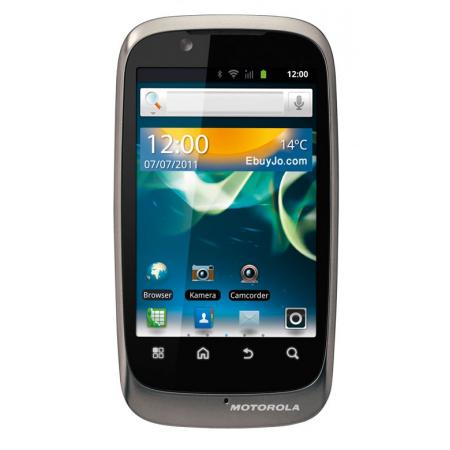 Motorola FIRE XT