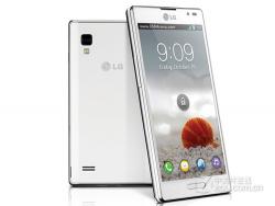 LG Optimus L9 P760