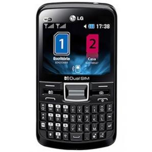 LG C199 (LG C197, LG C195)