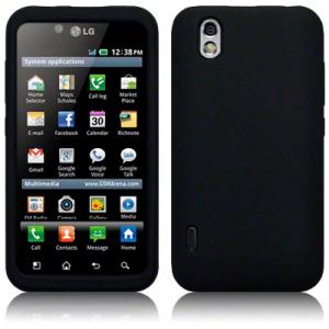 LG Optimus Black P970