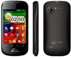 Micromax Superfone Infinity A80