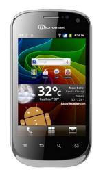 Micromax A75 (Superfone Lite)