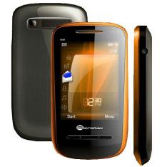 Micromax X333