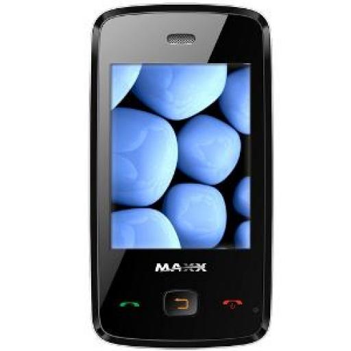 Maxx  MTP9 - Focus