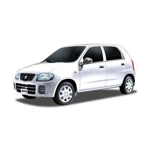 Maruti Suzuki Alto LX BS-IV