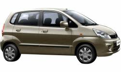 Maruti Suzuki Zen Estilo 2009 LXi BS-IV 
