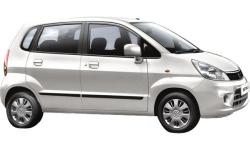 Maruti Suzuki Zen Estilo 2009 VXi ABS BS IV