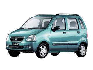 Maruti Suzuki Wagon R 1.0 LX 