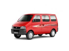 Maruti Suzuki Eeco 5 STR WITH HTR CNG 