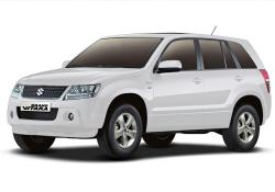 Maruti Suzuki Grand Vitara 2.4 MT 
