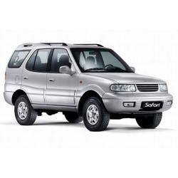 Tata Safari 4x2 EX DICOR BS III 