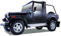 Mahindra Thar CRDe 4x4 AC 