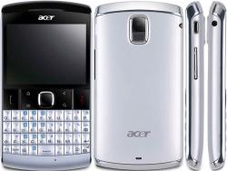 Acer beTouch E210