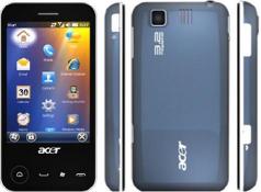 Acer NeoTouch P400