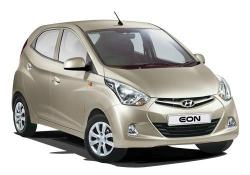 Hyundai Eon Era Plus