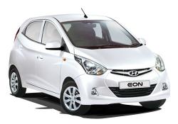 Hyundai Eon Sportz 