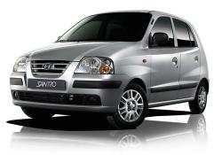 Hyundai Santro Xing GLS