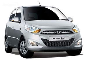 Hyundai i10 Magna 1.2 Kappa2 