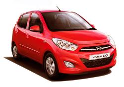 Hyundai i10 Sportz 1.2 Kappa2 (O) 