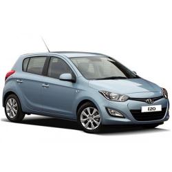 Hyundai i20 Asta 1.2 Sunroof