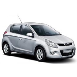 Hyundai i20 Sportz 1.4 CRDI 