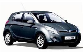 Hyundai i20 Asta 1.4 CRDI 