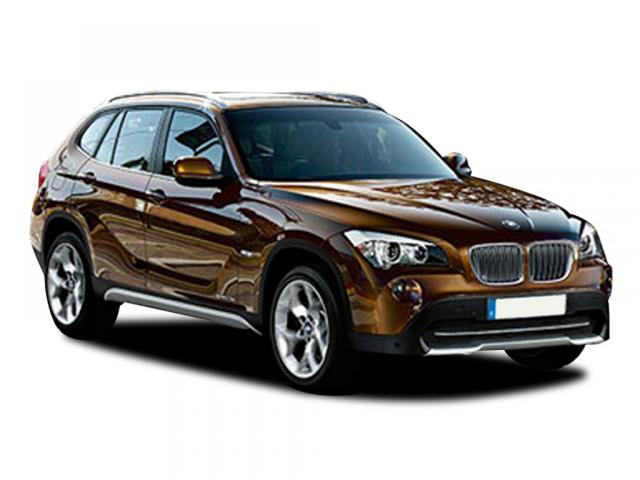 BMW X1 sDrive20d