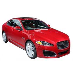 Jaguar XF Petrol V8