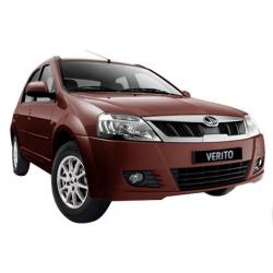 Mahindra Verito 1.5 D2 BS-III 