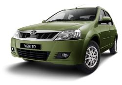Mahindra Verito 1.5 D4 BS-III