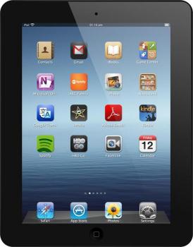 Apple iPad 3 Wi-Fi